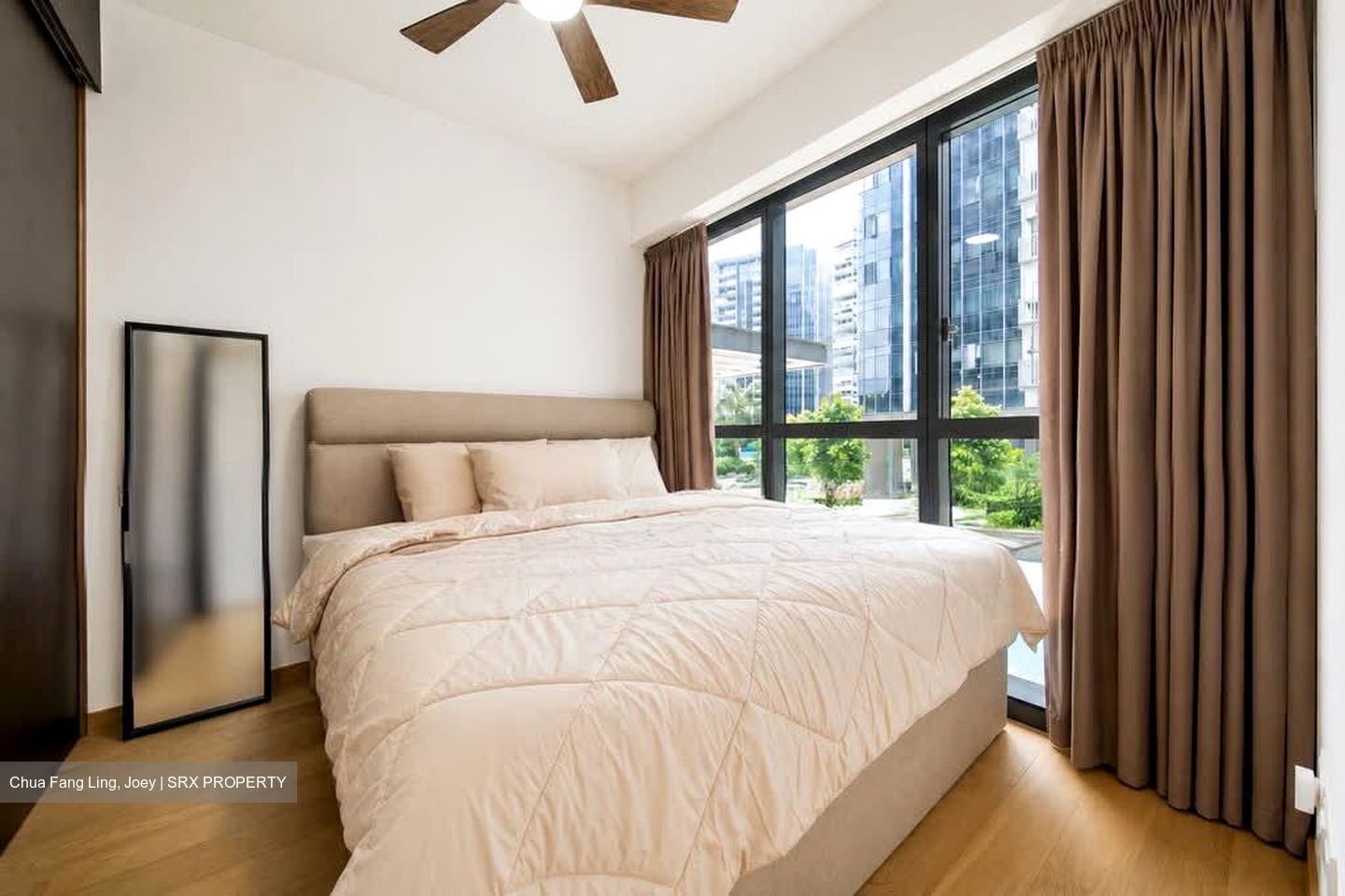 The Florence Residences (D19), Apartment #570391151